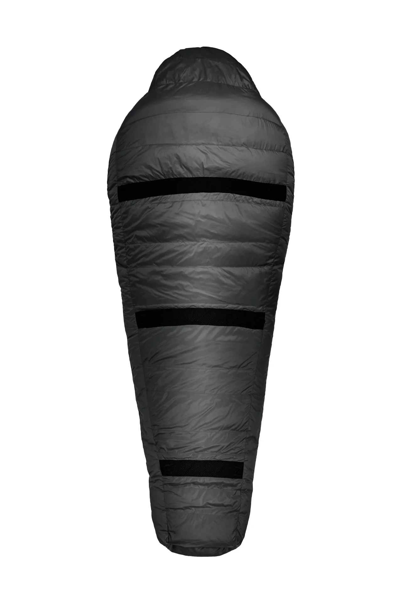 Biopod DownWool-Hybrid Ice Extreme 180 mit Carbon-Heizelement / -15°C 1400g Füllung:Wolle/Daune/Poly