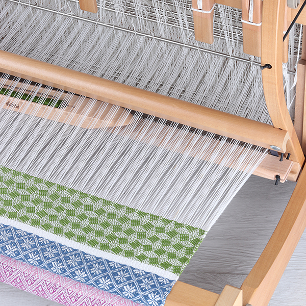 Ashford Schützenbahn Shuttle Race für die Table Looms