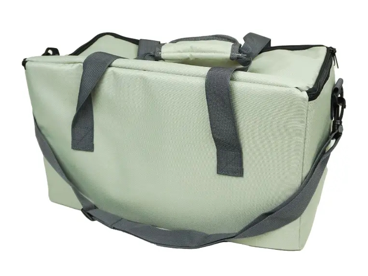 Louet Jenn-E E-Spinner Tragetasche-carry bag (SA0154)