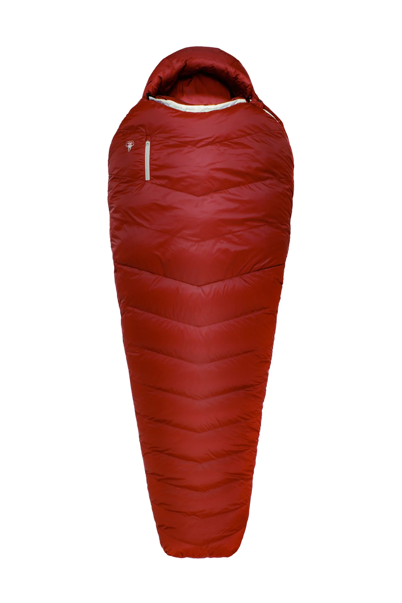 Biopod DownWool-Hybrid Ice Alpine 200 / -8°C 1250g Füllung:Wolle/Daune