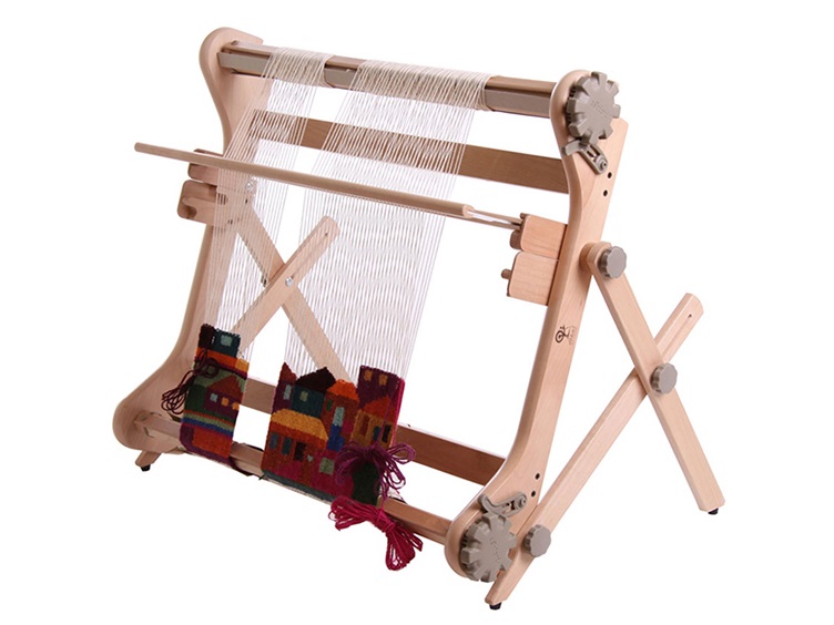 Ashford Rigid Heddle Tischstandfuß RHTS