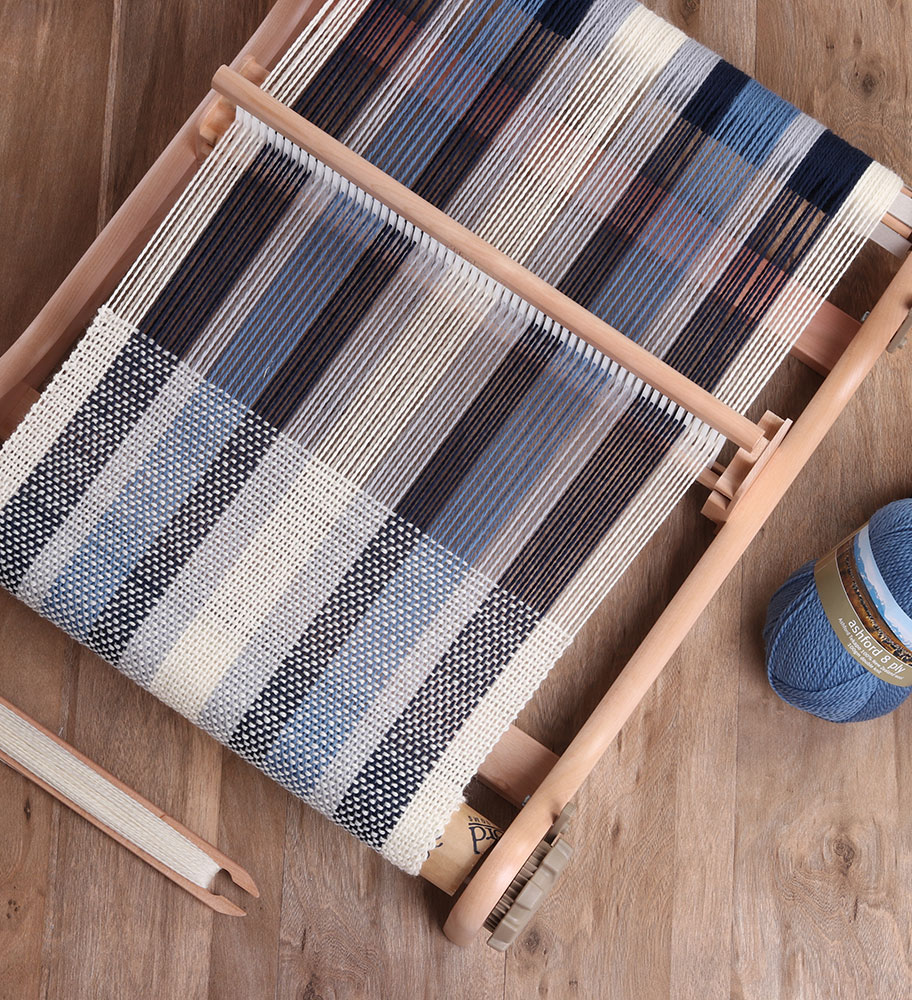 Ashford Rigid Heddle RH1200, unlackiert 120cm