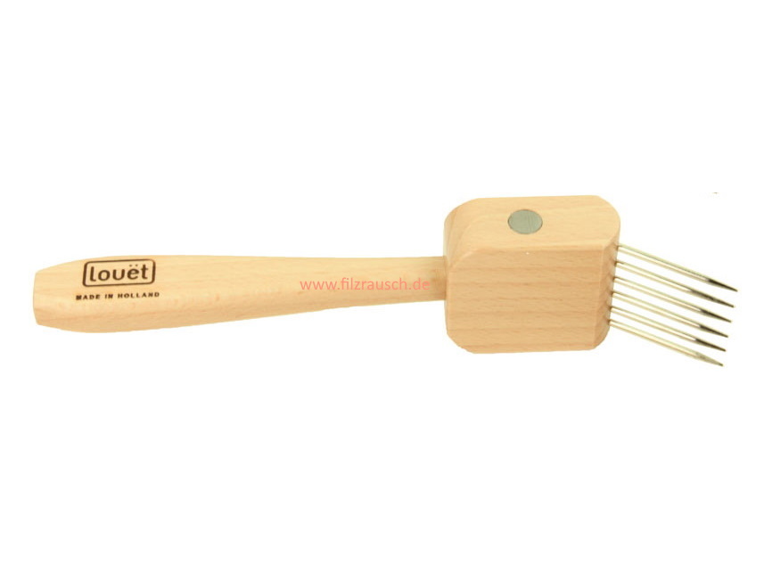 - nicht mehr lieferbar - Louet Gobelinanschlagabel (WA0212-4,5cm/WA0213-7cm)