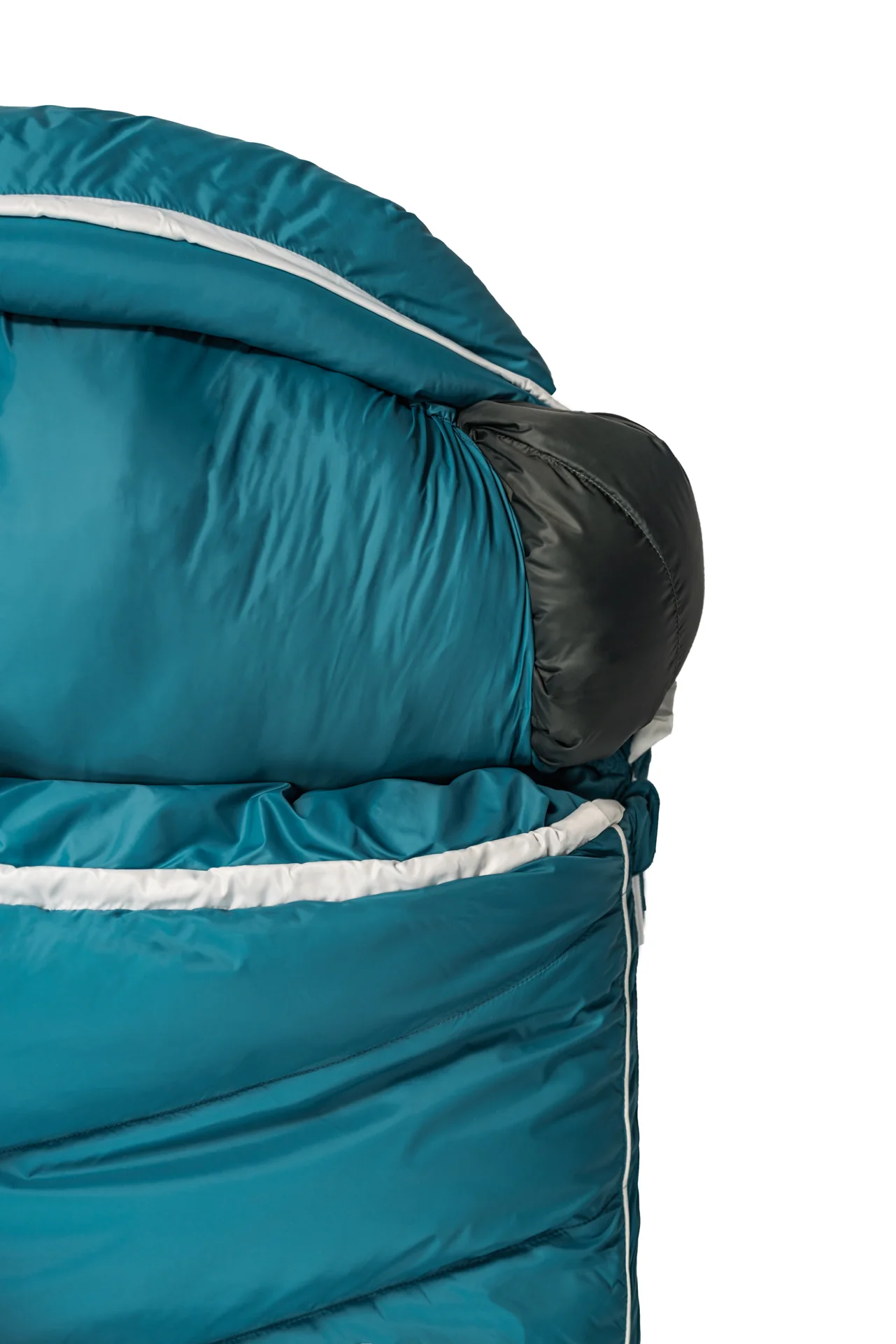 Biopod Subzero Comfort 2.0 / -3°C 1320g Füllung:Wolle/Daune