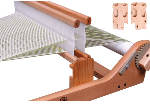 Ashford Rigid Heddle doppelter Webblatthalter RH2HK