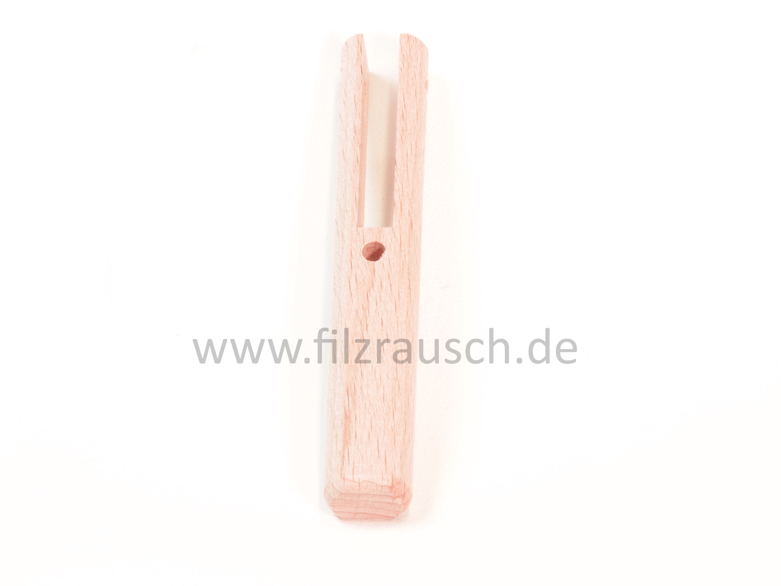 Louet Jane/Erica Wooden Toggles / Hebel für Schäfte aus Holz 1 Stück (WR0171)