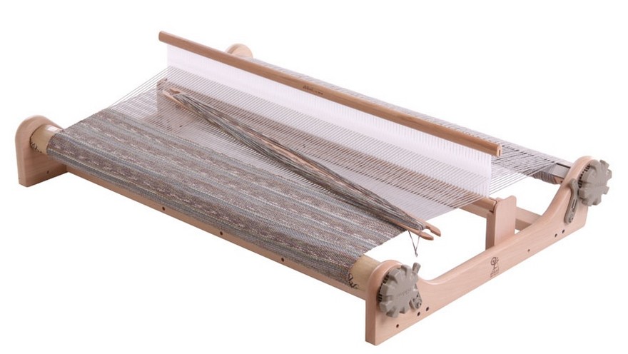 Ashford Rigid Heddle RH1200, unlackiert 120cm