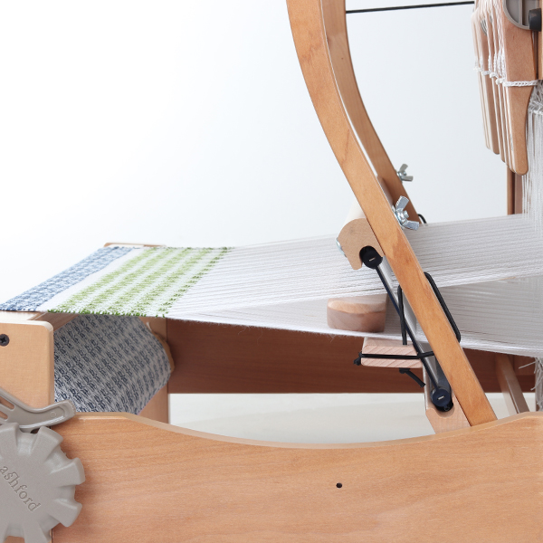 Ashford Schützenbahn Shuttle Race für die Table Looms