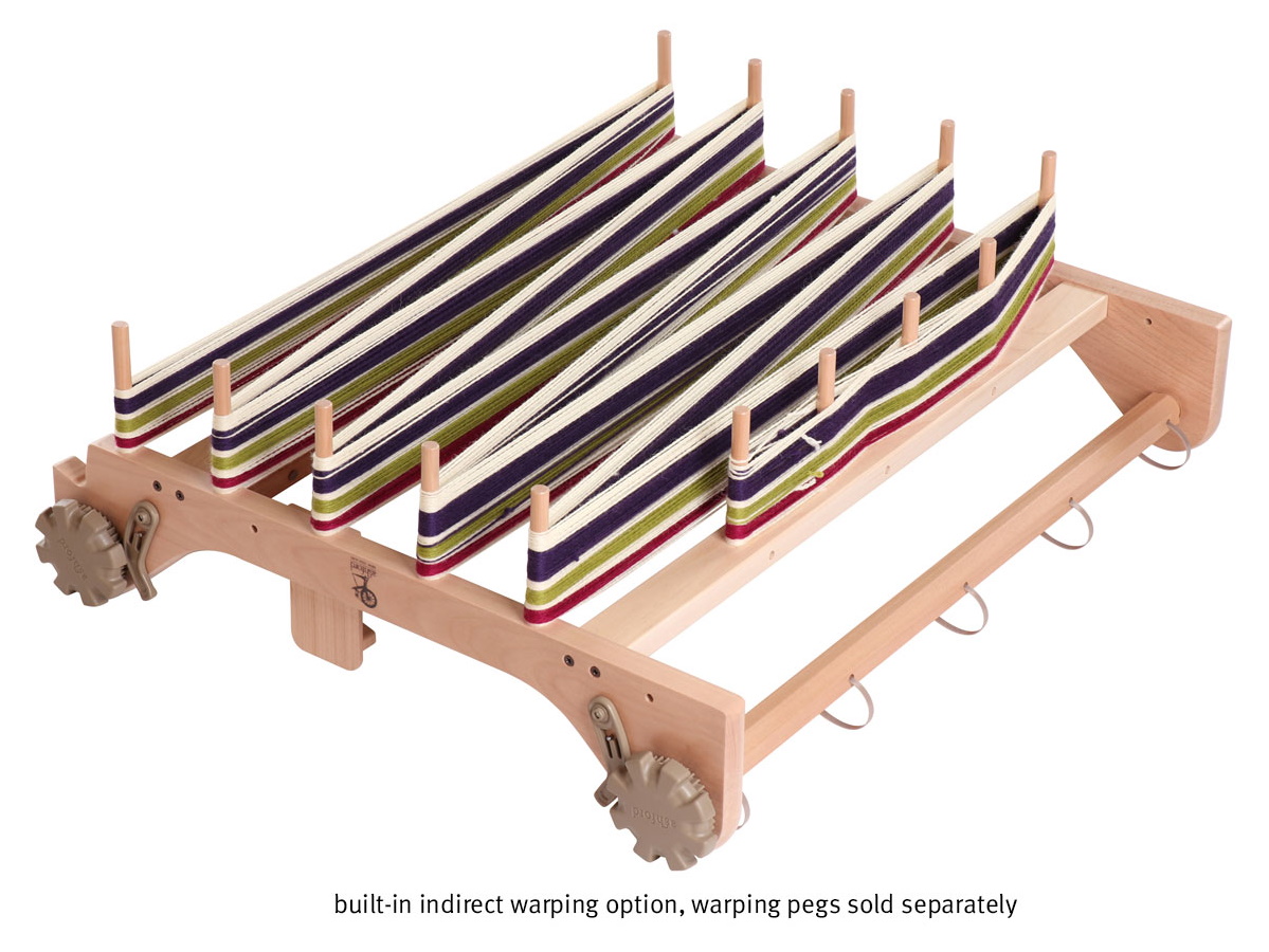 Ashford Rigid Heddle RH1200, unlackiert 120cm