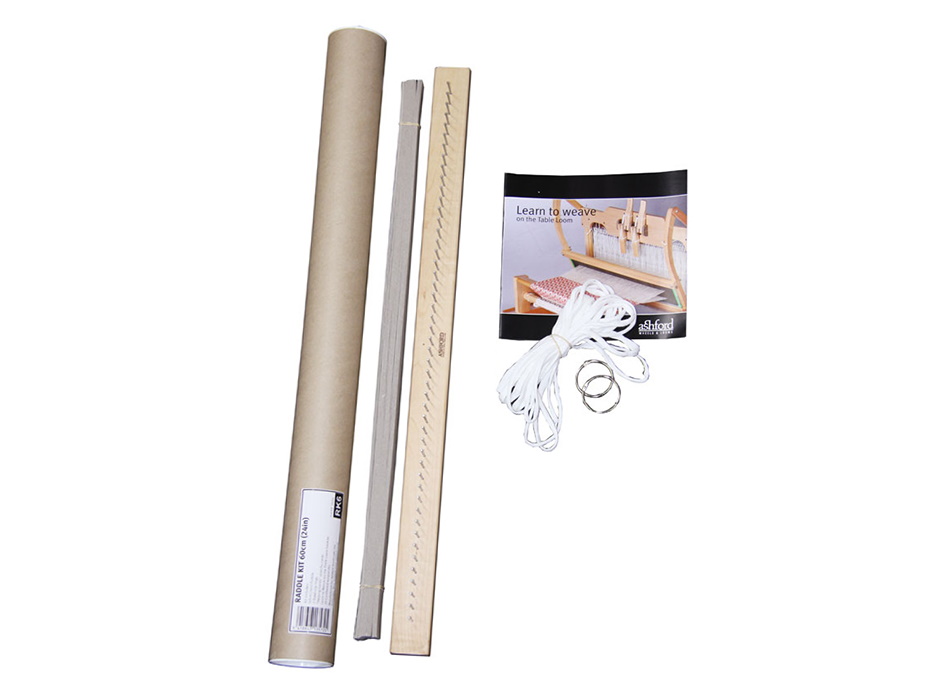 Ashford Reihkamm/Reedkamm Kit für Table Loom