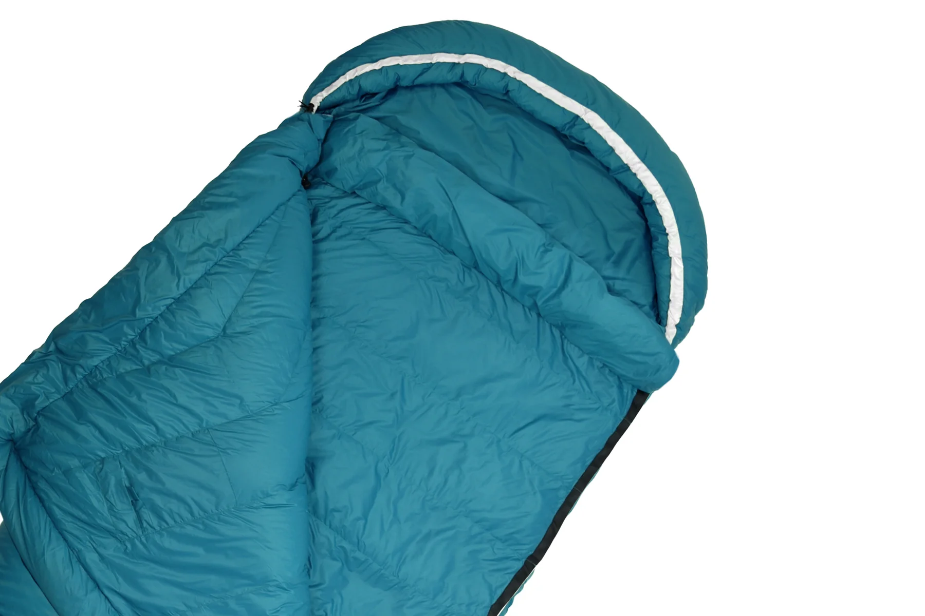 Biopod Subzero Comfort 2.0 / -3°C 1320g Füllung:Wolle/Daune
