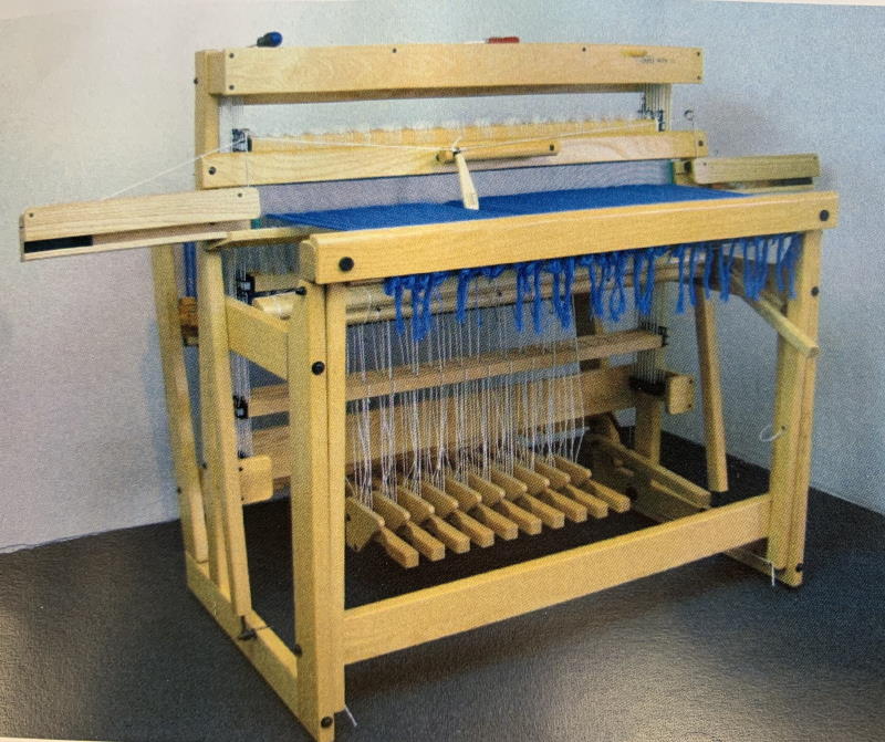 Louet Schnellschütze 40 cm incl. 5 Spulen (WA0202)