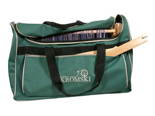 Kromski Tasche für Webrahmen Harfe
