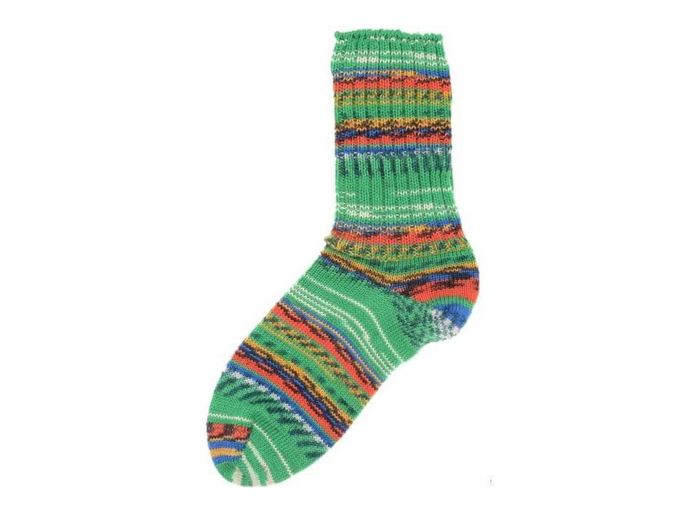 Socken "830-2812" 75%Wolle/25Polyamid Gr. 40/41