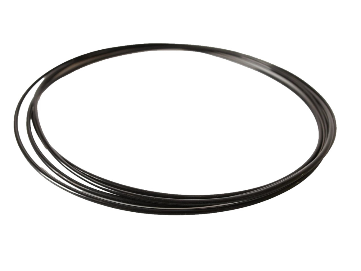 Schacht Flatiron Antriebsriemen schwarz 2mm