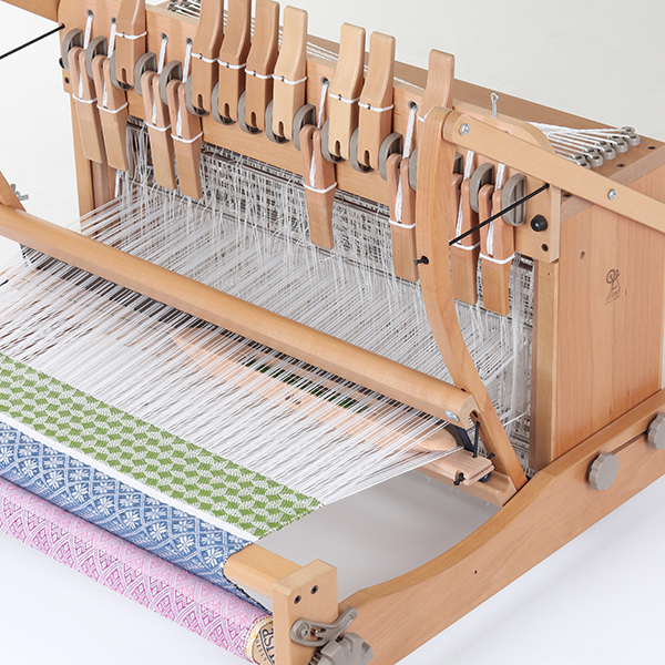 Ashford Schützenbahn Shuttle Race für die Table Looms