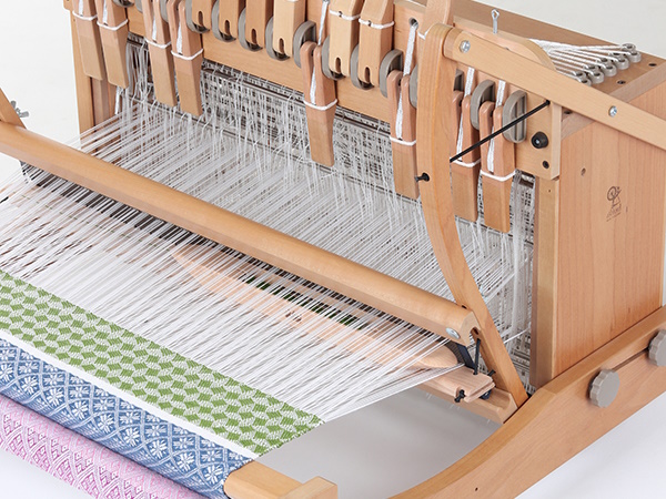 Ashford Schützenbahn Shuttle Race für die Table Looms