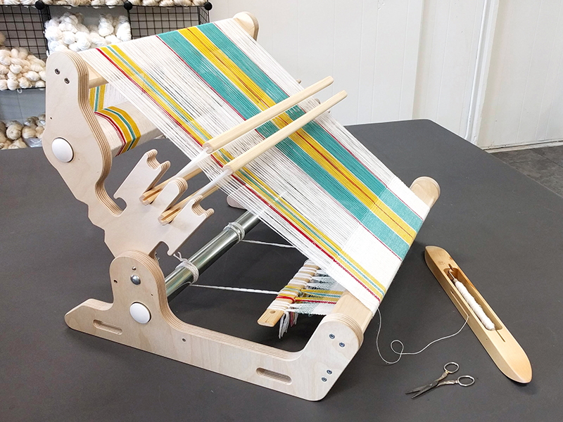 Glimakra/Toka Siru Rigid Heddle Loom 40cm 2520020