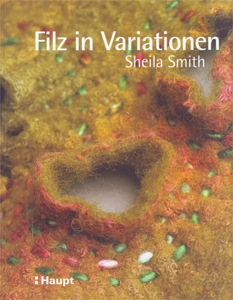 Filz in Variationen - Sheila Smith (Literatur)