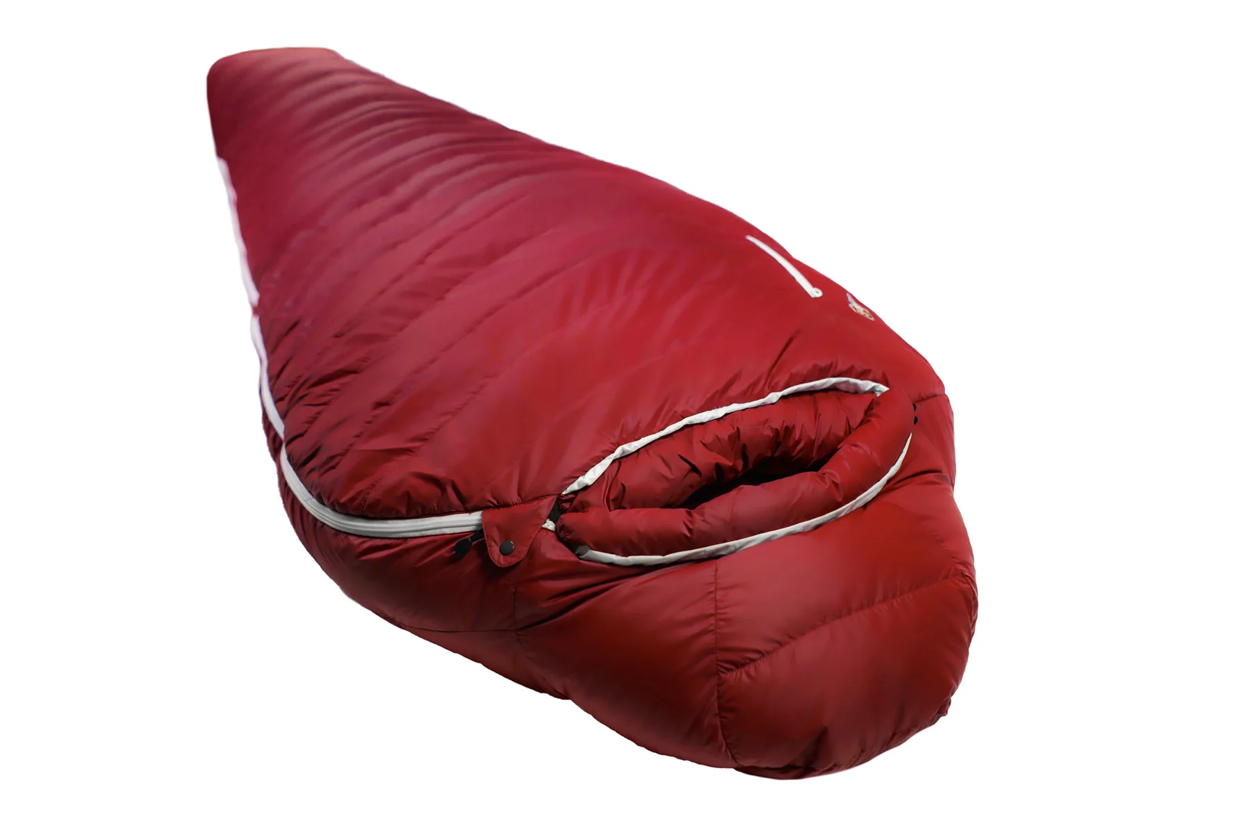 Biopod DownWool-Hybrid Ice Alpine 180 / -8°C 1000g Füllung:Wolle/Daune