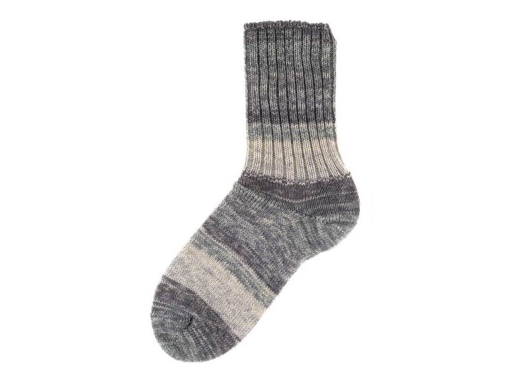 Socken "850-2970" 75%Wolle/25Polyamid Gr. 44/45
