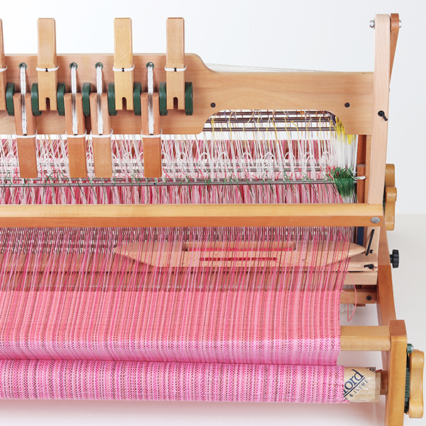 Ashford Schützenbahn Shuttle Race für die Table Looms