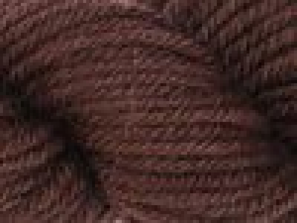 Ashford Proteinfarbe Chocolate (AWDRC)