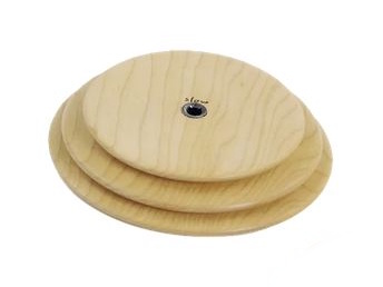 Schacht Ladybug / Sidekick / Matchless / Sidekick - Slow Speed Whorl (12546) 10,5cm