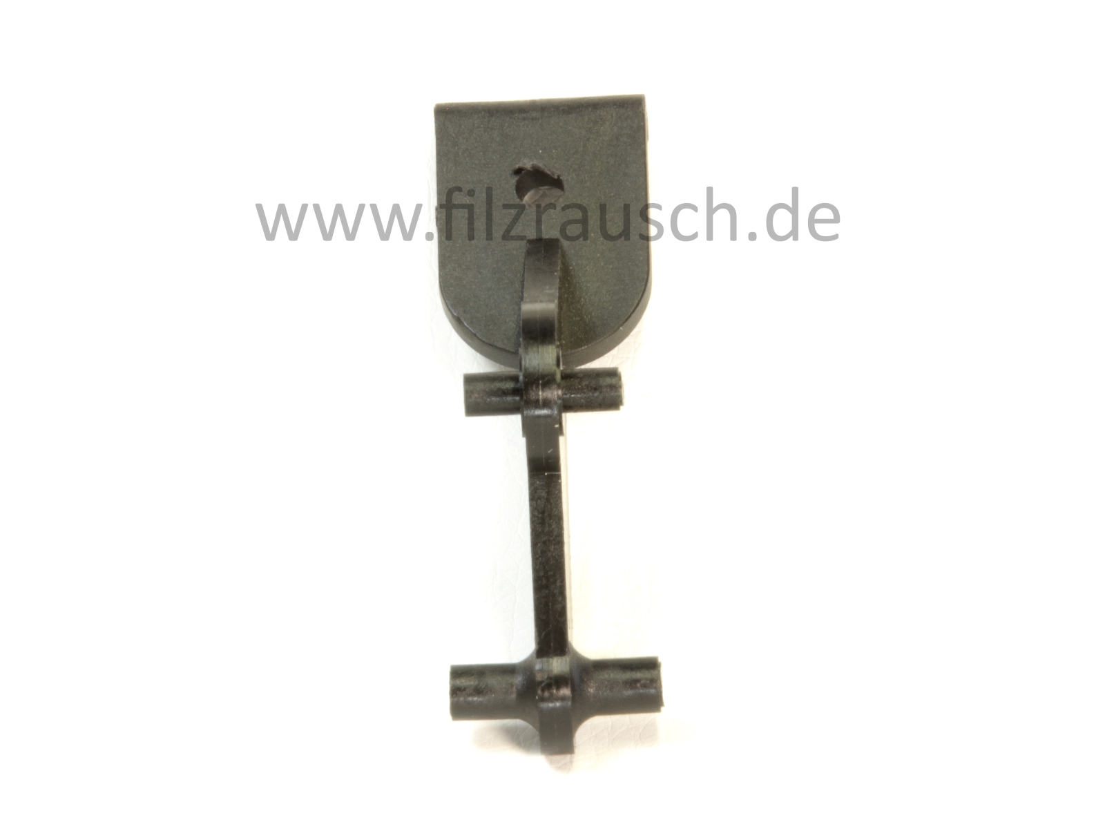 Louet Jane/Erica Toggle Hinge / Halter für Holzhebel für Schäfte 1 Stück (BG0042)