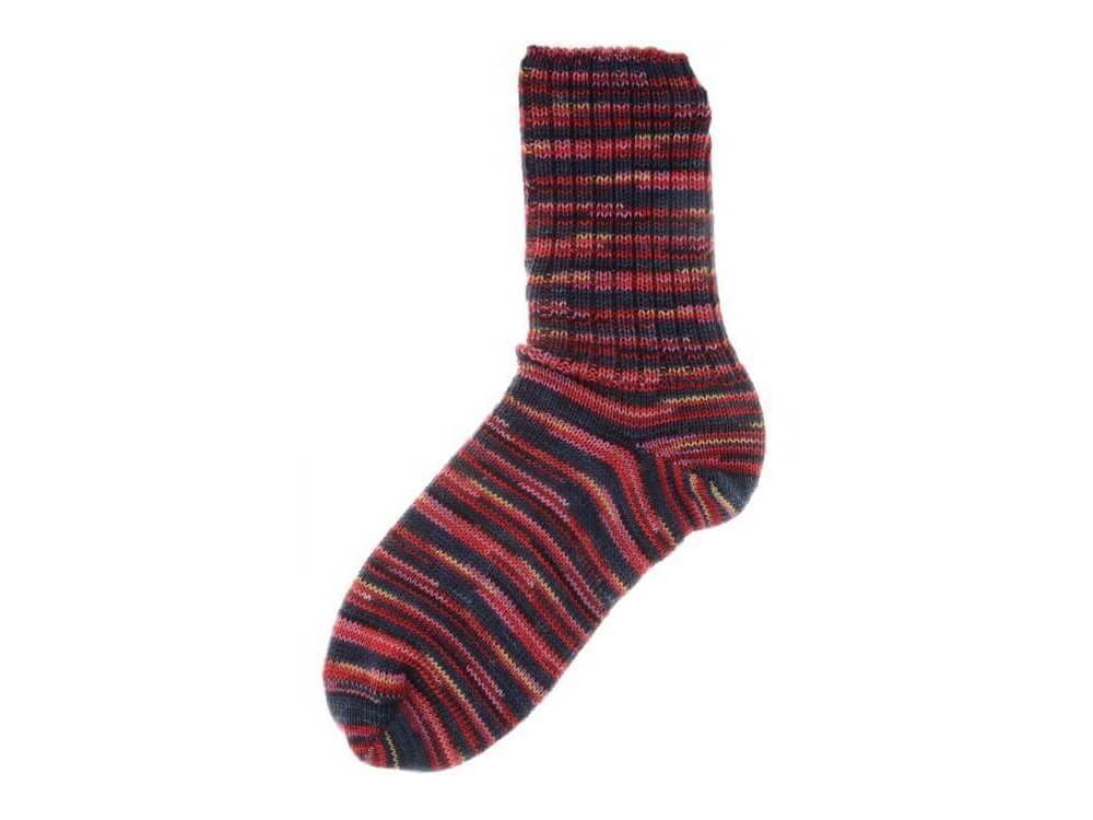 Socken "810-5123" 75%Wolle/25Polyamid Gr. 36/37