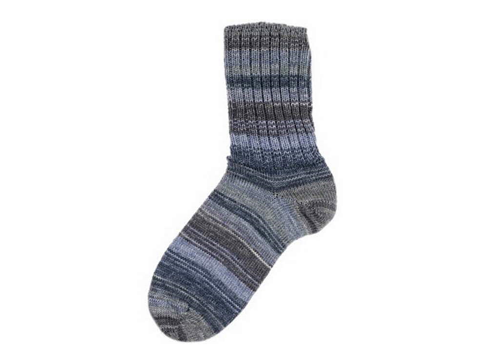 Socken "860-2965" 75%Wolle/25Polyamid Gr. 46/47