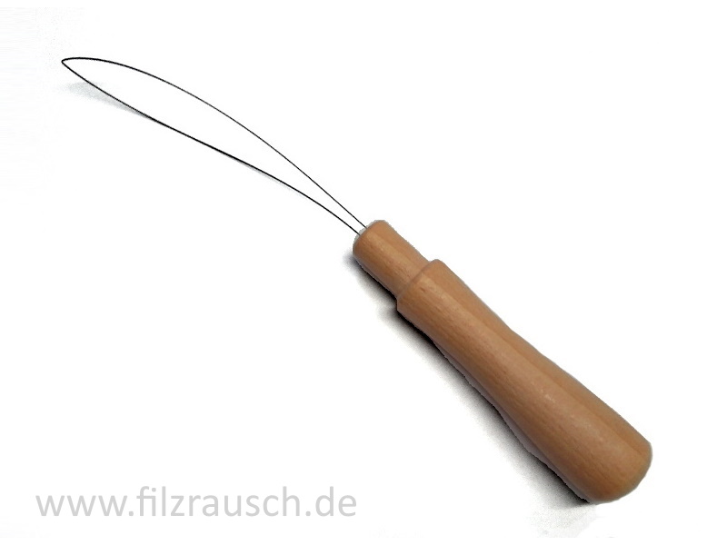 Schnurnadel - Cord Needle 472