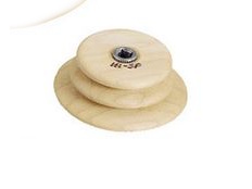 Schacht Ladybug / Sidekick / Matchless / Flatiron - High Speed Whorl (11618) 4,7cm