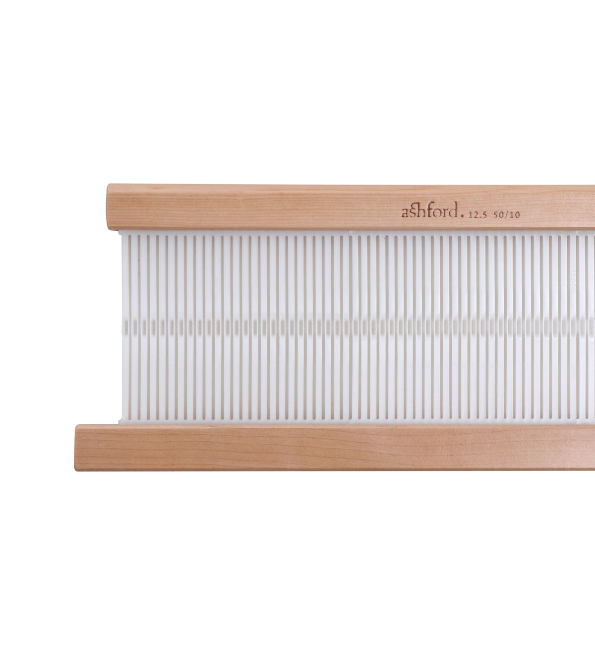 Ashford Knitters Loom RDKL Webblatt, unlackiert