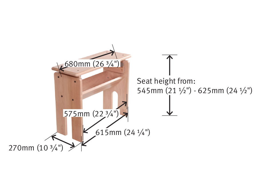 Ashford Hobby Webbank HB2L