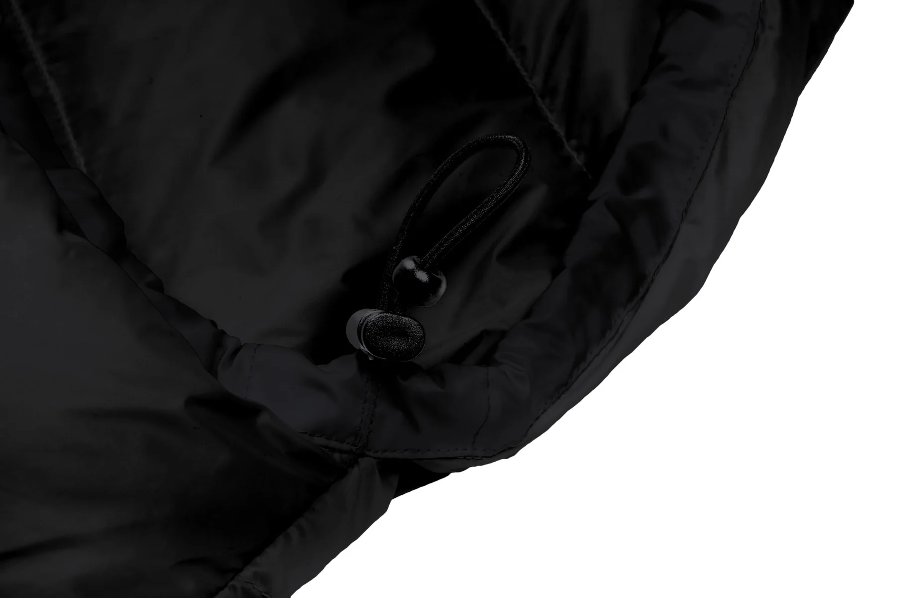 Biopod Donwool Extreme Light 185 Black Edition