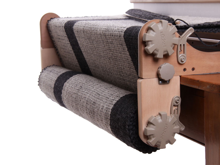 Ashford Rigid Heddle großer Warenbaum