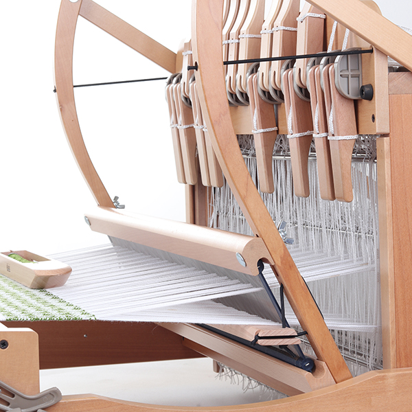 Ashford Schützenbahn Shuttle Race für die Table Looms