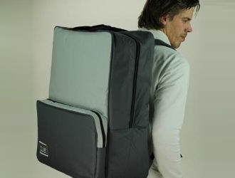 Louet Transport- und Reisetasche S10/S11 (SA0140)