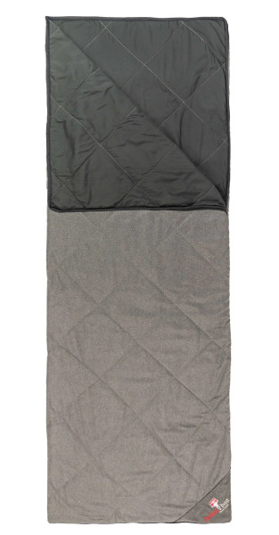 WellhealthBlanket Wool, Decke mit Reißverschluss 900g Füllung:100%Wolle