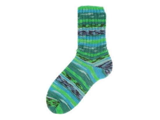 Socken "830-4728" 75%Wolle/25Polyamid Gr. 40/41