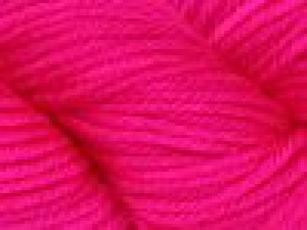 Ashford Proteinfarbe Bright Pink (AWDRC)