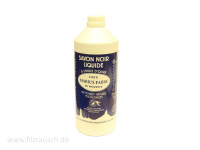 Schwarze Olivenseife Savon Noir - 1 Liter Schwarze Olivenseife Savon Noir - 1 Liter