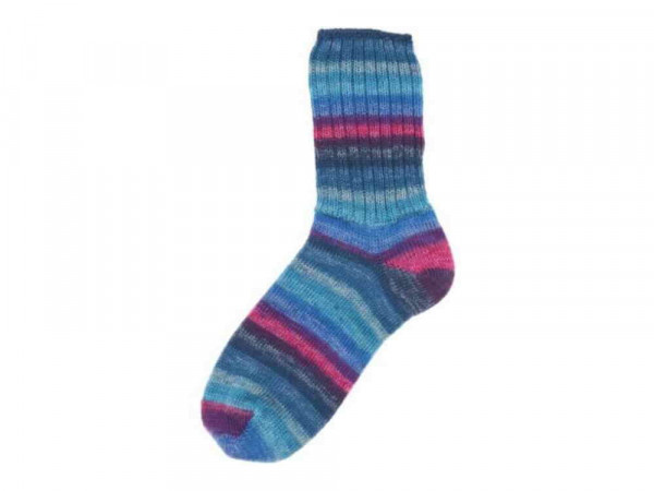 Socken "840-4878" 75%Wolle/25Polyamid Gr. 42/43