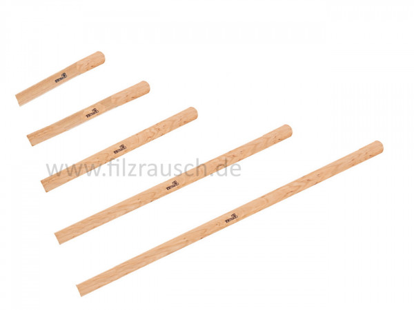 Kromski Lesestab Pick-Up Sticks, klar lackiert