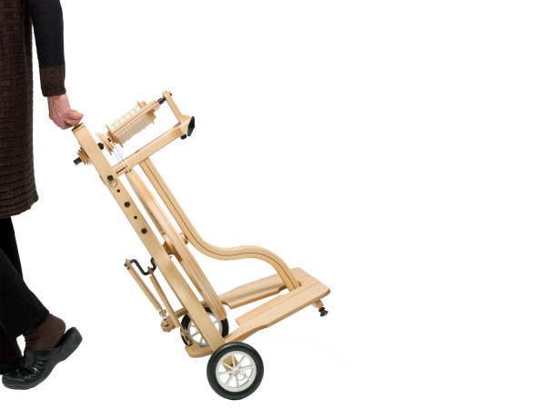 Schacht Matchless cart Transporthilfe WS6801