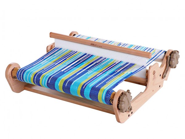 Ashford SampleIt Loom SL40, unlackiert 40cm