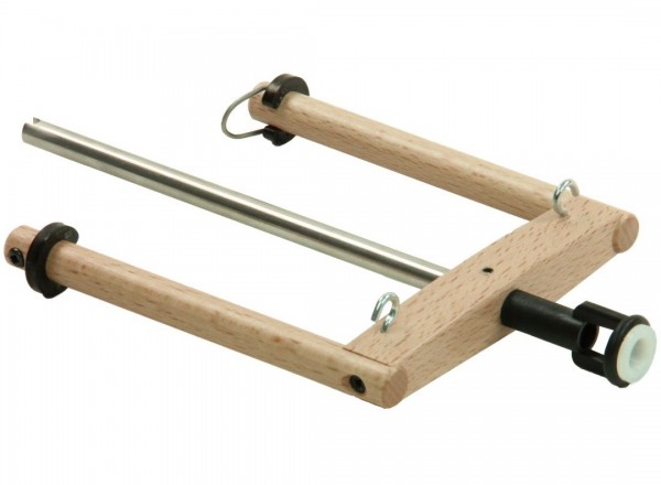 Louet Spinnflügel ScT Standard mit gleitenden Führern (SA0127)