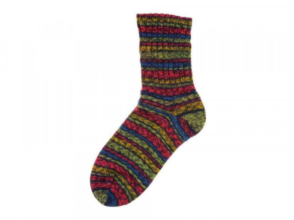 Socken "830-4451" 75%Wolle/25Polyamid Gr. 40/41