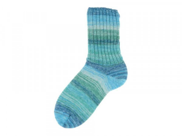 Socken "840-3035" 75%Wolle/25Polyamid Gr. 42/43